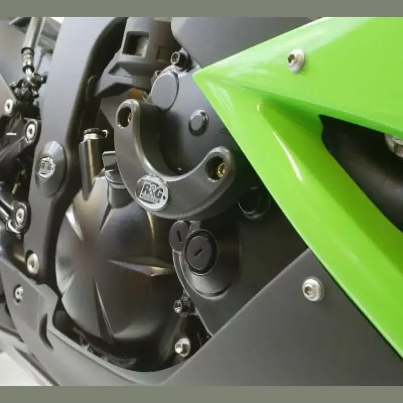 Online Kaufen R&G Racing Zündungsprotektor passend für Kawasaki ZX-6 R 2009-