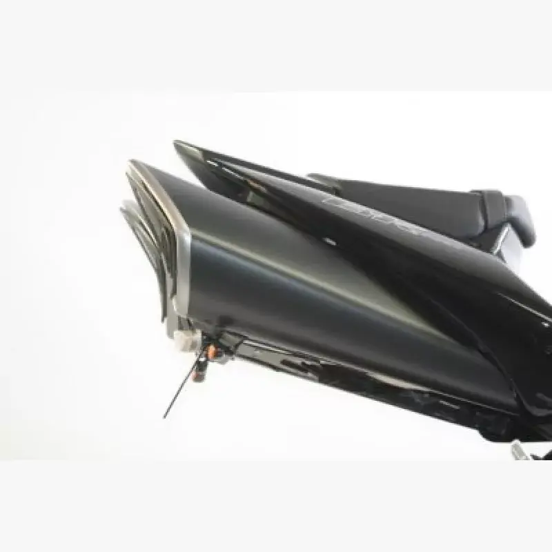 Beliebt R&G Kennzeichenhalter passend für Suzuki B-King