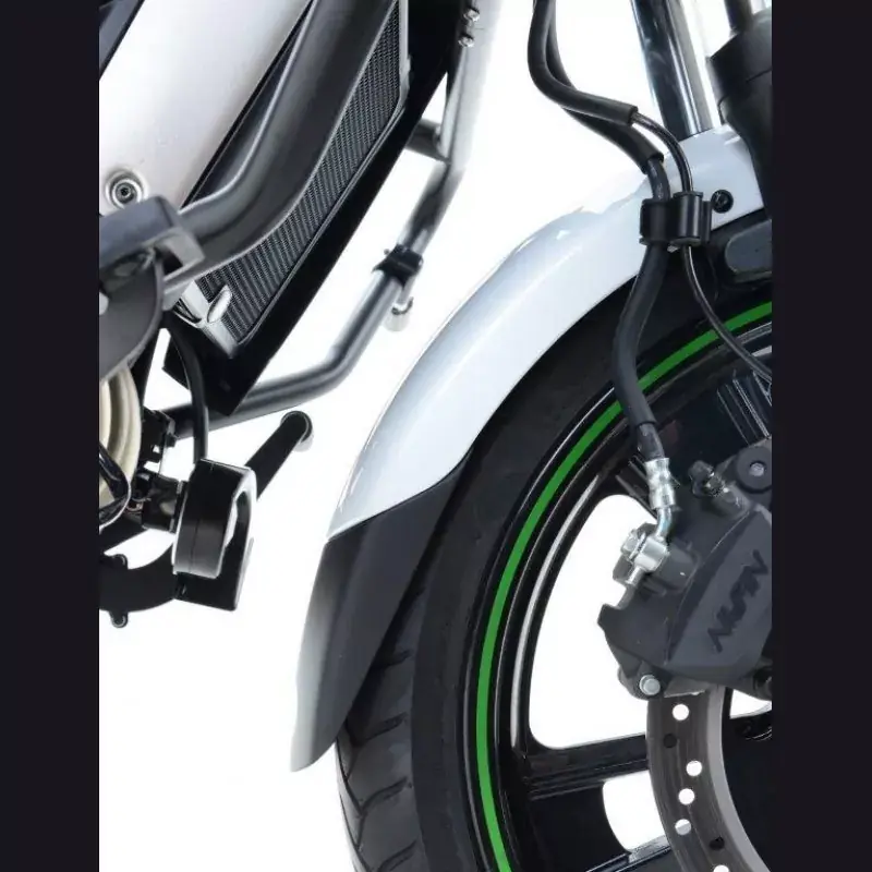 R&G Kotflügel Verlängerung passend für Aprilia Shiver GT / SL 750 Neu Im Sortiment