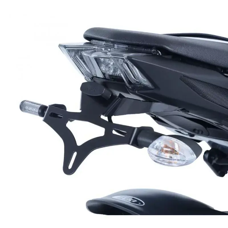 R&G Premium Kennzeichenhalter passend für Yamaha MT-09 2017-2020 / MT-09 SP 2018-2020 Bestseller