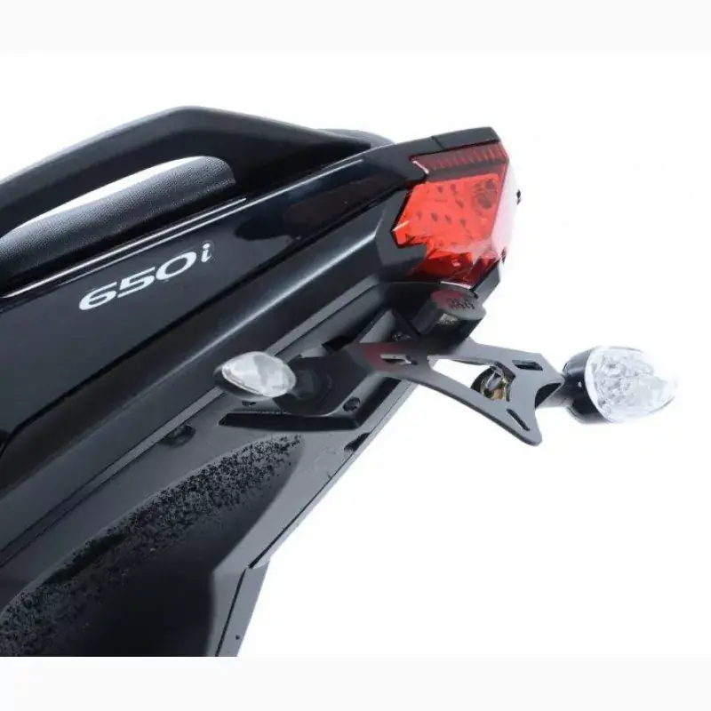 R&G Kennzeichenhalter passend für WK Bikes / CF Moto 650i 2013-2014 Saisonangebot