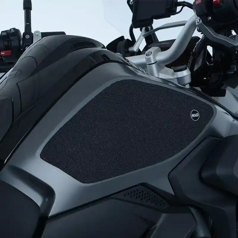 R&G Eazi-Grip Tank Traction Pads passend für BMW R 1250 GS ab 2018 Ausverkauf