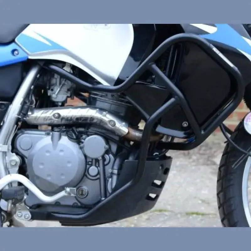Sonderaktion R&G Racing Sturzbügel passend für Kawasaki KLR 650 2002–2021
