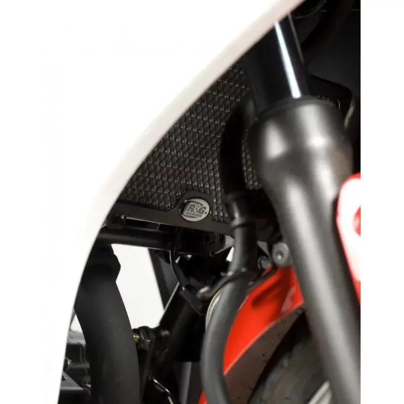 R&G Racing Kühlergitter passend für Honda CBR 250 R ab 2011 Heißes Angebot