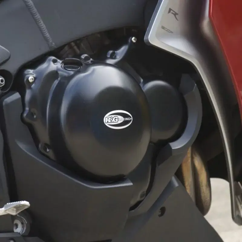 R&G Racing Kupplung Protektor passend für Honda VFR 1200 Crosstourer Aktuell