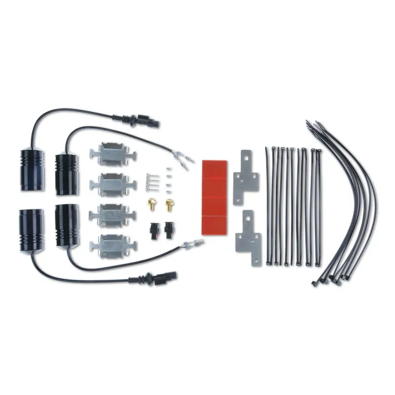 Preisknaller KW Stilllegungssatz passend für Opel Vectra C Caravan (Z02, Z_) 10/2003-01/2009