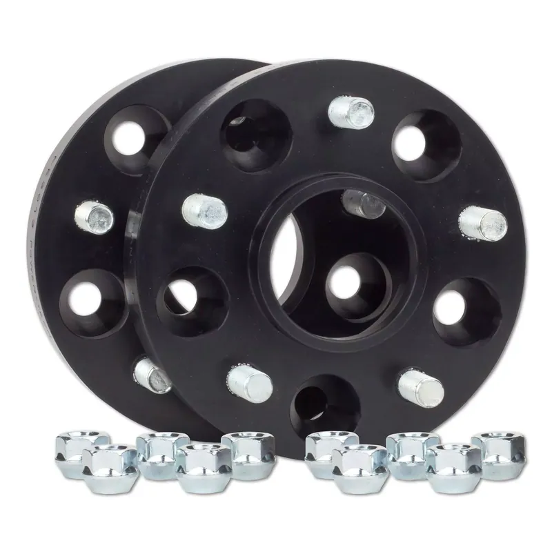 Preiswert ST Spurverbreiterung System A2 50mm passend für Hyundai Getz (TB)
