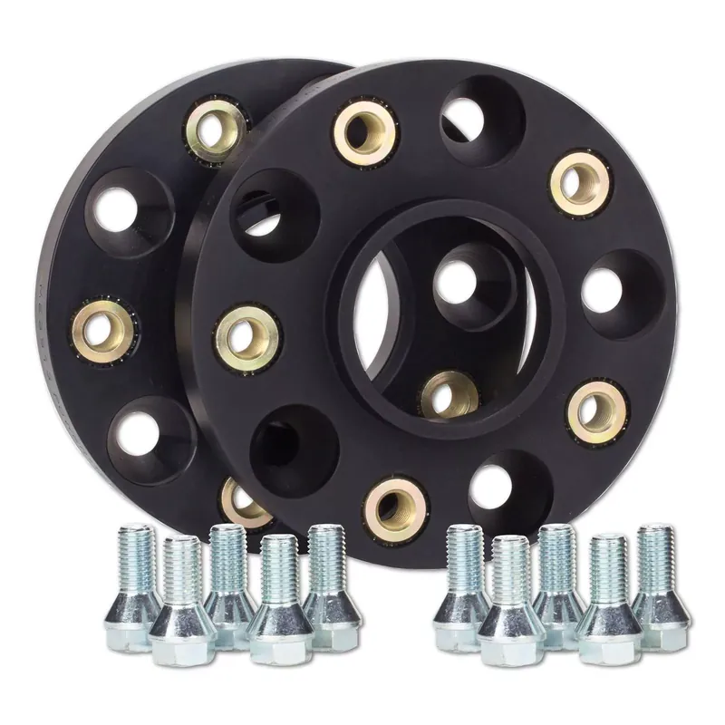 Garantierte Lieferung ST Spurverbreiterung System A1 60mm passend für Dacia Logan (LS_) SD ab 08/2004