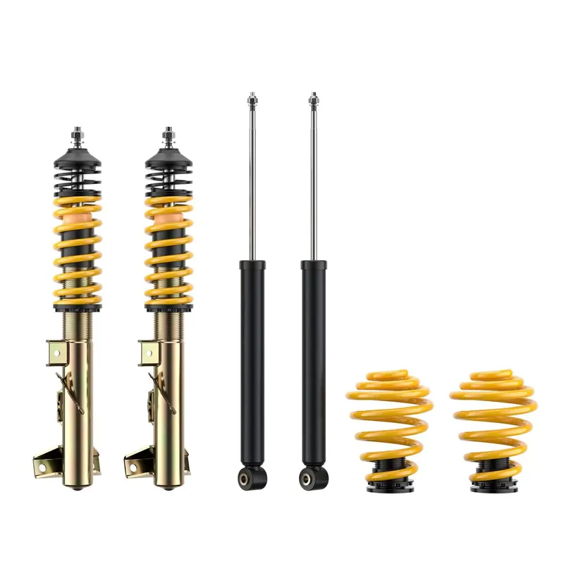 Top-Seller ST X Gewindefahrwerk passend für BMW 3er (E36) 3C, 3/C, M3/B 09/1990–11/1998