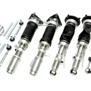 Angebot TA Technix Luftdämpfersatz passend für Porsche 911 Typ 996