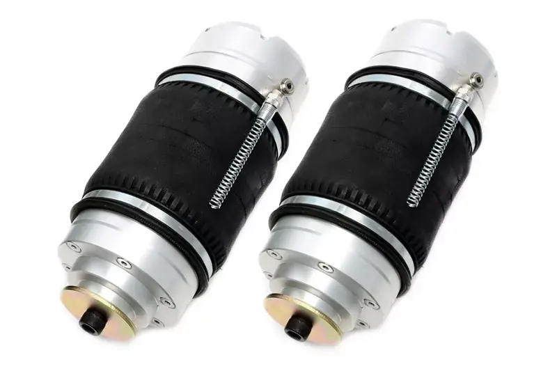 Knallerangebot TA Technix Luftfedersatz Hinterachse passend für Mercedes Benz SLK Klasse Typ R170