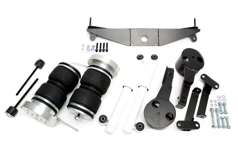 TA Technix Luftdämpfersatz Hinterachse passend für Mercedes Benz W114, W115 Aktuell