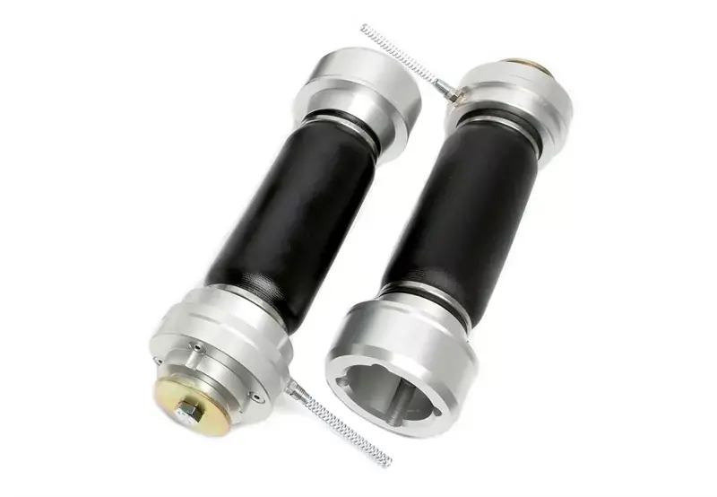Schnäppchen TA Technix Luftfedersatz Hinterachse passend für Mercedes Benz C-/CLK-Klasse W203/S203/CL203/C209/A209