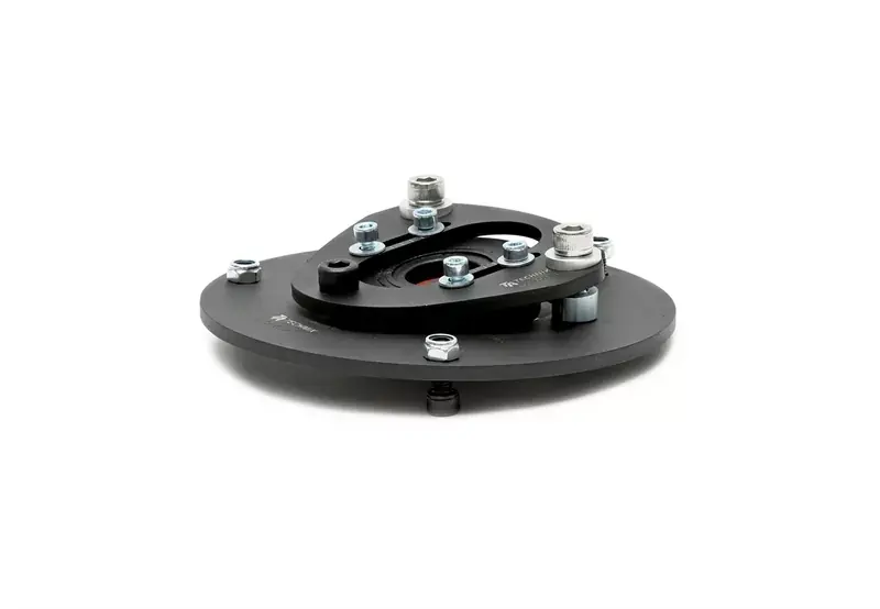 TA Technix Luftdämpfersatz Vorderachse passend für Audi 100/200 Typ 44,44Q Must-Have