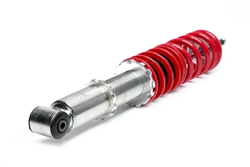 Wochenendangebot TA Technix Gewindefahrwerk Deep Version passend für VW Golf II+III Syncro, Jetta II Syncro