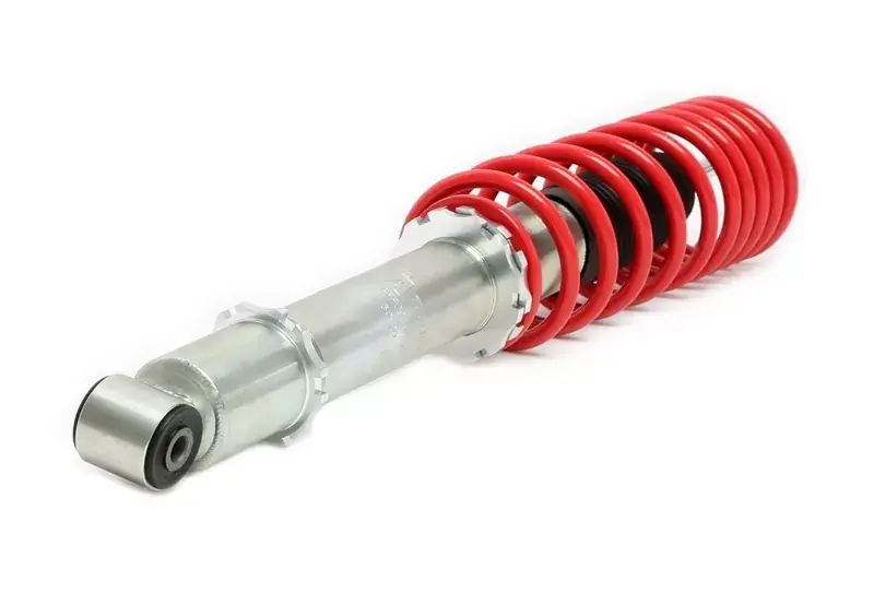 TA Technix Gewindefahrwerk Deep Version passend für Ford Fiesta IV, Ka, Puma und Mazda 121 Top-Preis