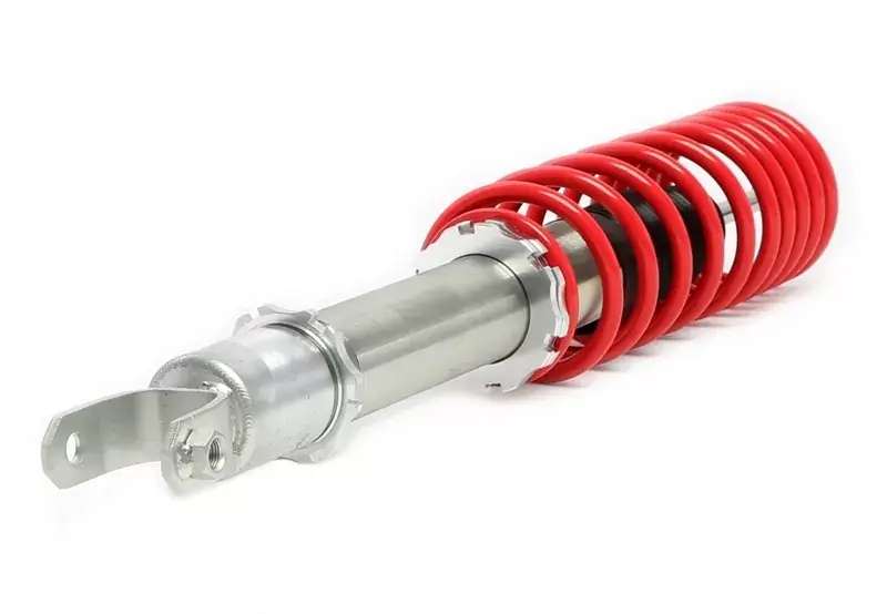 TA Technix Gewindefahrwerk Deep Version passend für Ford Fiesta IV, Ka, Puma / Mazda 121 Finale Aktion