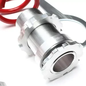 Angebot TA Technix Gewindefahrwerk Deep Version passend für Audi TT 8N Frontantrieb