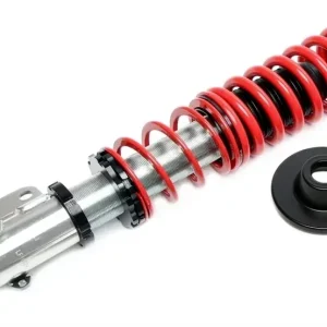 Abverkauf TA Technix oberer Federteller schwarz passend für Audi, Ford, Opel, Seat, Skoda, VW