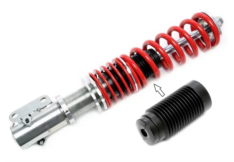 TA Technix Staubschutzmanschette Ø 12mm für Kolbenstangen Neu