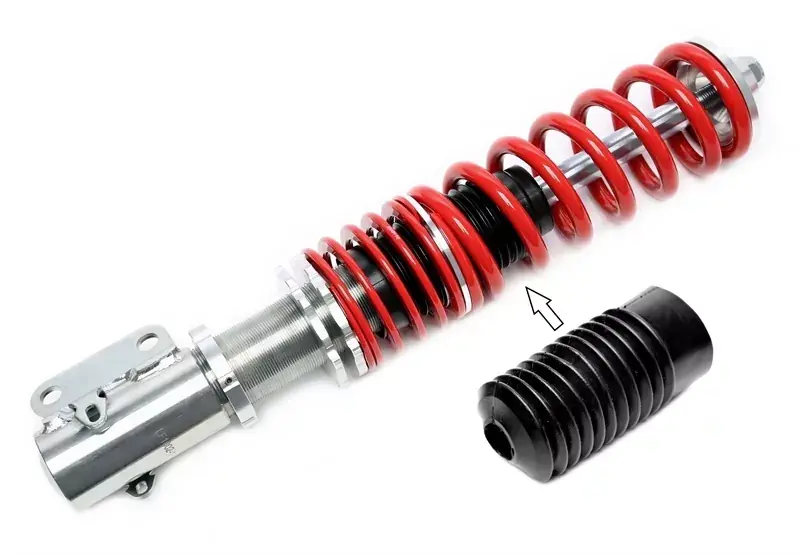 TA Technix Staubschutzmanschette für Kolbenstangen Ø 20mm Knallerangebot