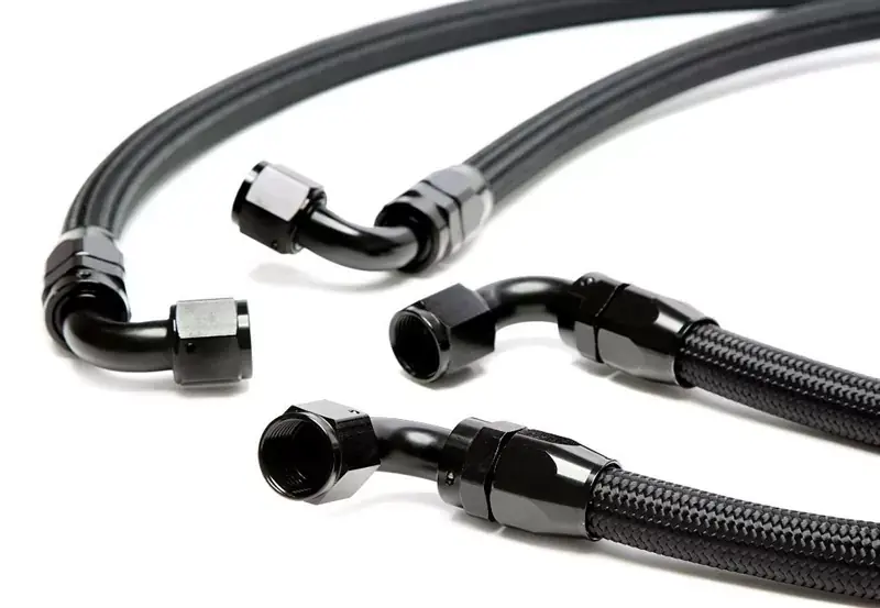 TA Technix 9-Rippen Aluminium Ölkühler-Kit passend für BMW 1er, 2er, 3er, 4er Serie mit N20 Motoren Sofort Bestellen