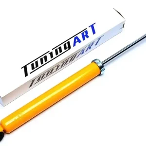 Aktuell Tuningart Sportstoßdämpfer Hinterachse passend für Audi A3 (8L), Seat Leon (1M), Skoda Octavia I (1U), VW Golf IV (1J)