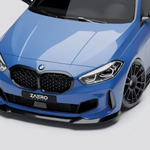 EVO-1 Frontspoiler passend für BMW 1er F40 – 120 125 128ti M135 Nur Heute