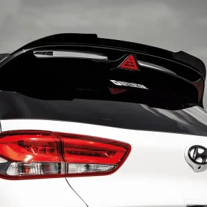 EVO-1 Heckspoiler passend für Hyundai i30N Hatchback Super-Preis