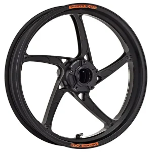 OZ Piega R Aluminium Vorderrad-Felge passend für Kawasaki ZX10RR / ZX10R Ninja Preisreduziert