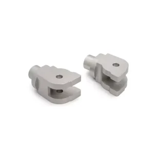 Online Kaufen Barracuda Rastenadapter passend für Ducati Hypermotard 950