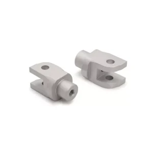 Sonderaktion Barracuda Rastenadapter passend für Ducati Streetfighter V4