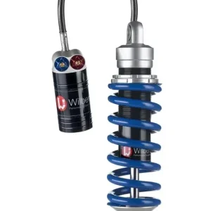 Wochenendangebot Wilbers Federbein 641 Adjustline passend für Ducati XDiavel / S Typ GA