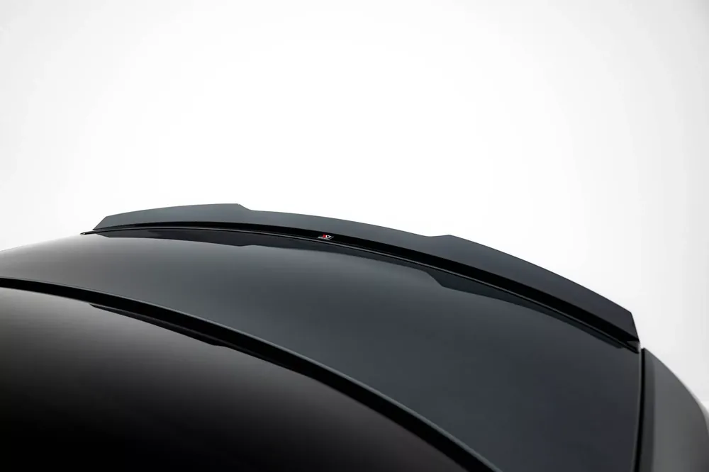 Spoiler CAP passend für Audi S8 / A8 S-Line D5 Facelift Top-Angebot