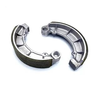 Vesrah LYT9551 Bremsbacken passend für Honda Motorräder Saisonangebot