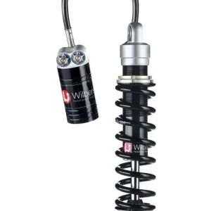 Ausverkauf Wilbers Federbein 631 Adjustline passend für Yamaha TZ 250 88-89