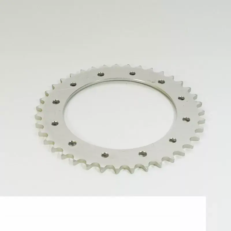 Heißes Angebot Kettenrad passend für FANTIC Z-39