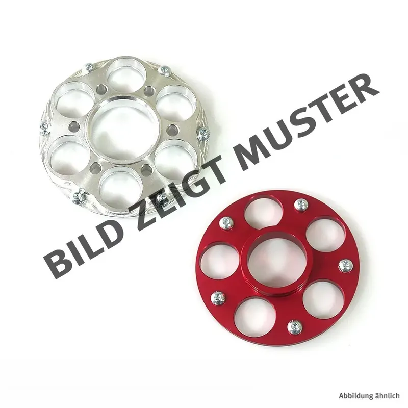 Zertifiziert Adapter passend für Ducati 1098