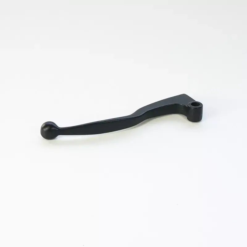 Preis Gesenkt Kupplungshebel schwarz passend für Yamaha DT / SR / XS / XJ / XT