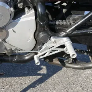 Preis Gesenkt LSL Zurückversetzte FußrastenanlageHonda Seven Fifty