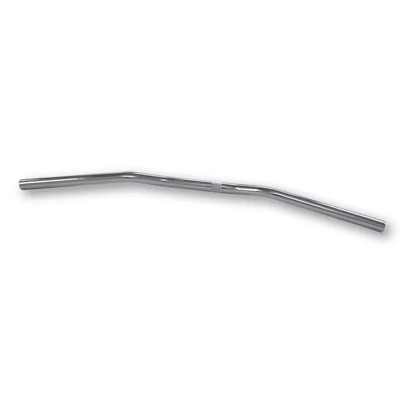 Billig LSL 1 Zoll Stahl-Lenker Street Bar L00 mit H-D Sicke mit ABE