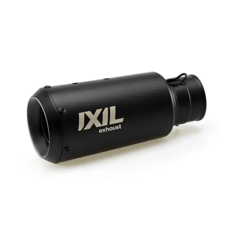IXIL RB Endschalldämpfer passend für Honda CB 500 F (CH6236RB) Preisknaller