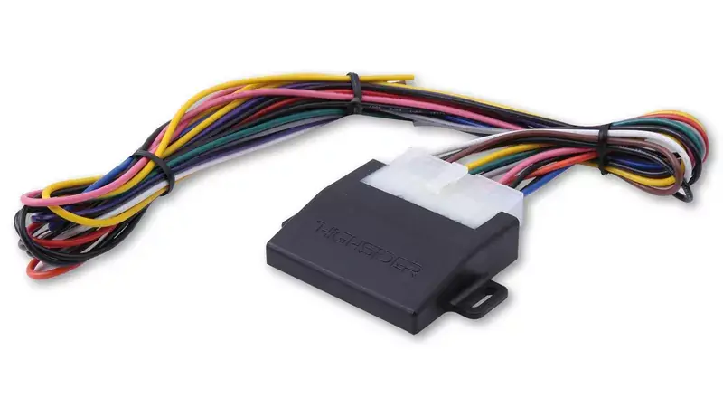HIGHSIDER BL CONTROL-BOX CB4 Steuer-Box passend für 2in1 Blinker Top-Angebot