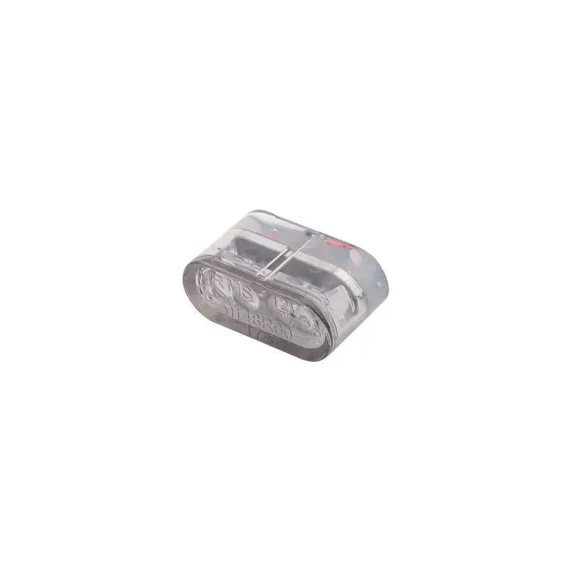 Angebot HIGHSIDER Little Star-MX PRO LED Rücklicht Modul Transparent