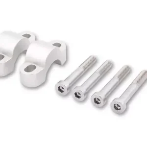Heißes Angebot LSL Klemmbockerhöhung 15mm für Ø28,6mm Lenker mit ABE