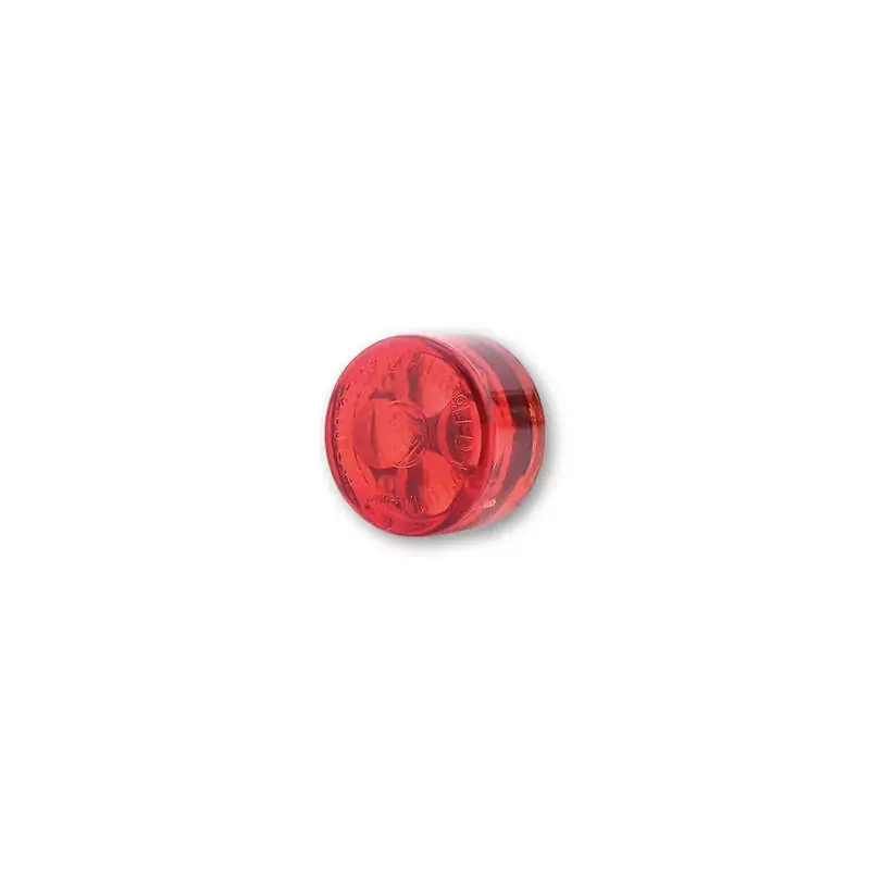 SHIN YO Module Sixteen LED Rücklicht Markenprodukt