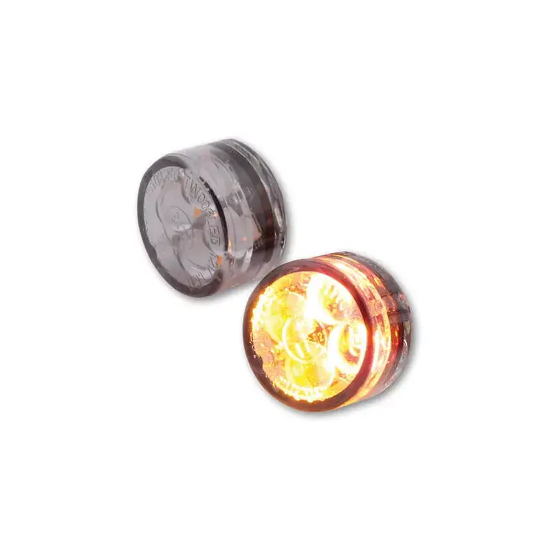SHIN YO Modul Sixteen 3in1 LED Rück-, Bremslicht, Blinker Kracherpreis