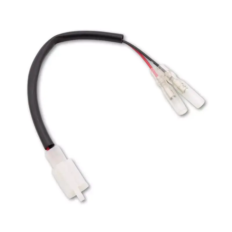 Direkt Vom Hersteller HIGHSIDER Adapterkabel Typ 10 für Kennzeichenbeleuchtung