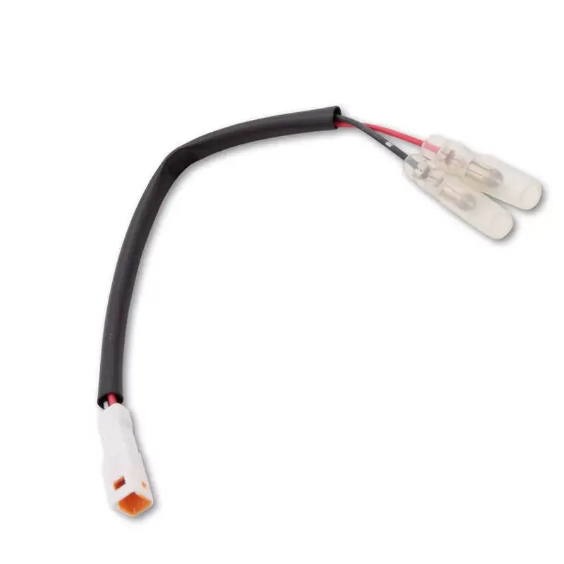 Geprüft HIGHSIDER smart Typ 9 Adapterkabel für Kennzeichenbeleuchtung