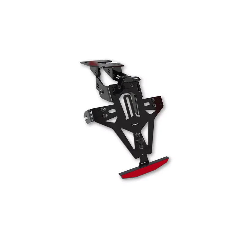 Highlight HIGHSIDER PRO Kennzeichenhalter Akron-RS Pro passend für KTM